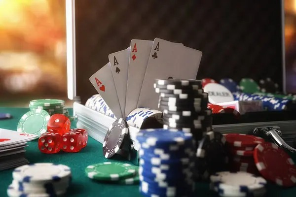 dolantogel slot Grand Slam platform showing live-dealer table interface with real-time betting controls