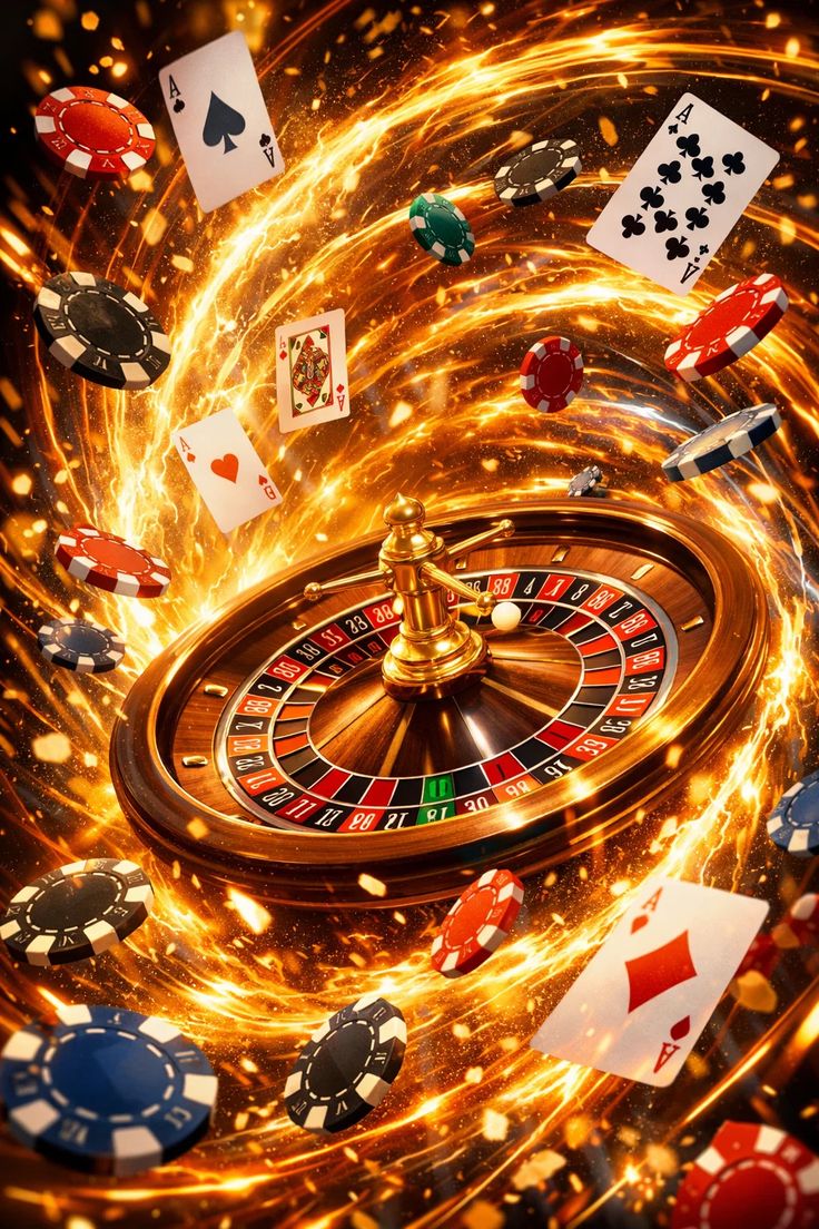 Live Betting Game